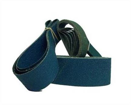 BELT ZIRCONIA P24 1130 X 35MM