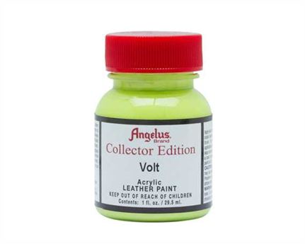 ANGELUS ACRYLIC CE PAINT 2 VOLT 29ML COLLECTORS EDITION