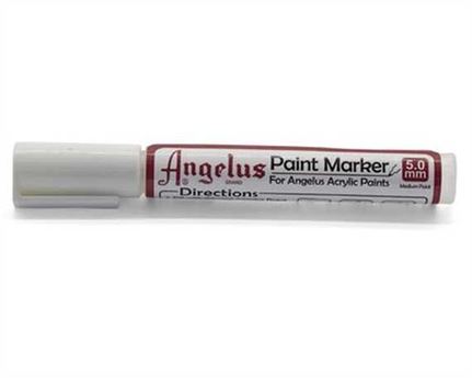 ANGELUS EMPTY PAINT MARKER 5MM
