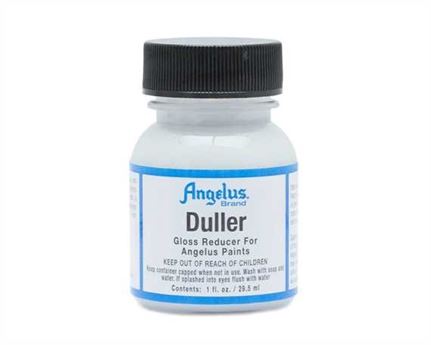 ANGELUS DULLER FOR PAINT 29.5ML