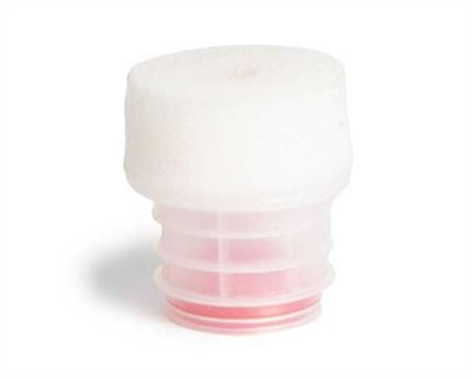 ANGELUS REPLACEMENT FOAM APPLICATOR TOP FOR BOTTLE