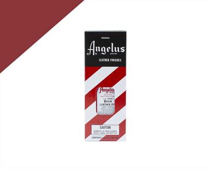 ANGELUS LEATHER DYE BRICK #093 88.72ML