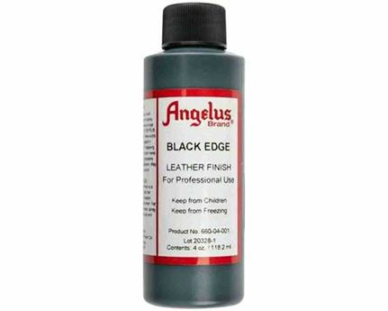 ANGELUS BLACK FINISH #650 118ML