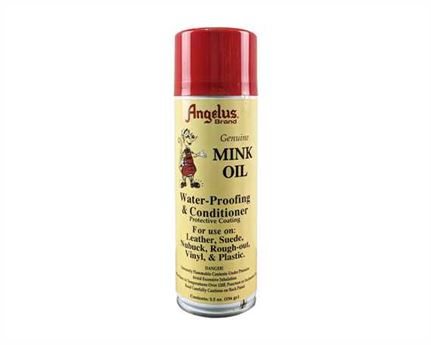 ANGELUS MINK OIL AEROSOL 156 GM