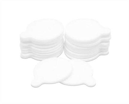 ANGELUS ALL PURPOSE APPLICATOR PADS PACK OF 20