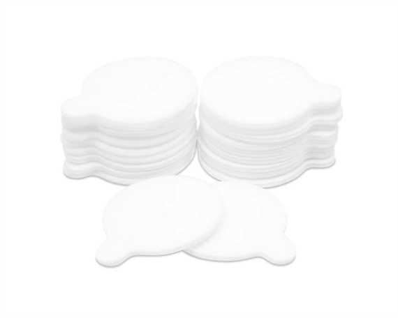 ANGELUS ALL PURPOSE APPLICATOR PADS PACK OF 20