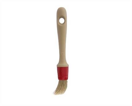 GLUE BRUSH SIZE 06 SUITS GPBOY0.45 GLUE POT (Plastic Collar)
