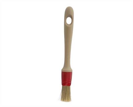 GLUE BRUSH SIZE 08 SUITS GPBOY0.9 GLUE POT (Plastic Collar)
