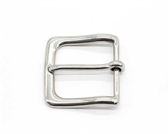 BUCKLE BELT HALF WEST-END STAINLESS STEEL 38MM