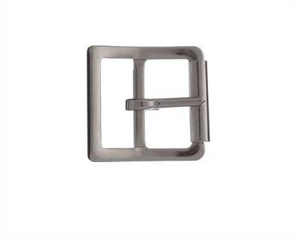 BUCKLE STAMPED FULL ROLLER NP 20MM