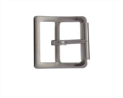 BUCKLE STAMPED FULL ROLLER NP 25MM