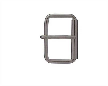 BUCKLE WIRE ROLLER NP 25MM