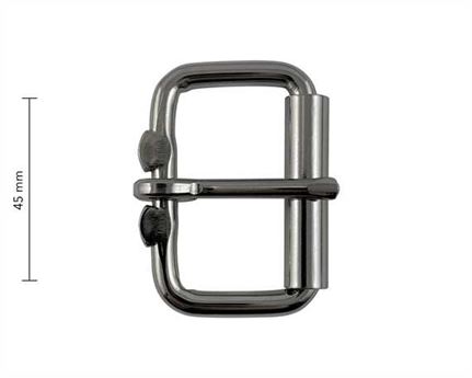 BUCKLE GEAR WELDED NP 45MM