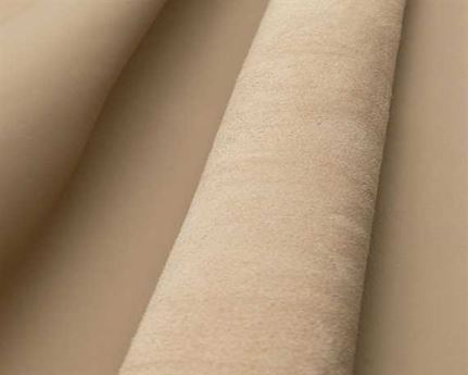 MUIRHEAD CALEDONIAN CASHMERE SX009 UPHOLSTERY LEATHER FULL HIDE