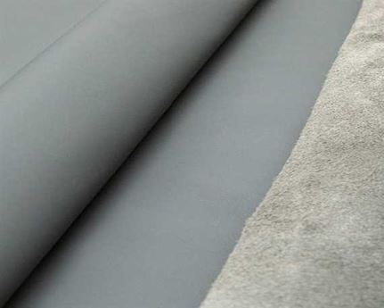 MUIRHEAD CALEDONIAN FASTNET SX025 UPHOLSTERY LEATHER FULL HIDE