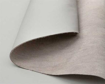 MUIRHEAD CALEDONIAN HORIZON SX690 UPHOLSTERY LEATHER FULL HIDE