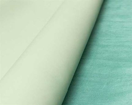 MUIRHEAD CALEDONIAN LAUREL SX689 UPHOLSTERY LEATHER FULL HIDE