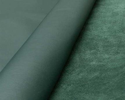 MUIRHEAD CALEDONIAN LEAF SX017 UPHOLSTERY LEATHER FULL HIDE