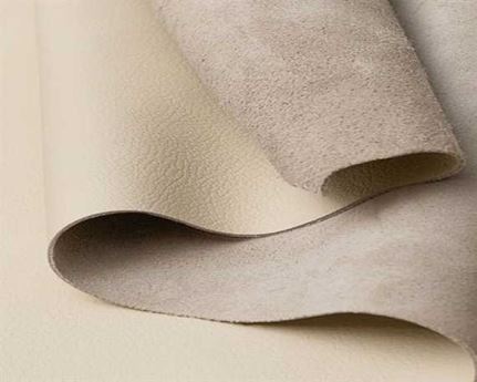 MUIRHEAD GRAMPIAN BIRCH GP119 UPHOLSTERY LEATHER FULL HIDE