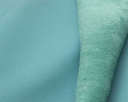 MUIRHEAD GRAMPIAN CELESTIAL GP173 UPHOLSTERY LEATHER FULL HIDE