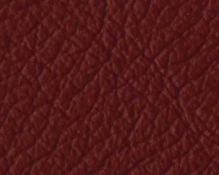 CB AUTOLUX 3171 RED AUTOMOTIVE LEATHER FULL HIDE