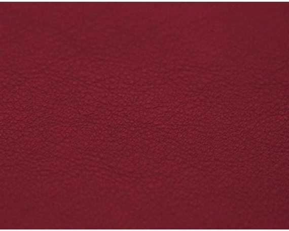 CONNOLLY VAUMOL VM3171 RED AUTOMOTIVE LEATHER FULL HIDE