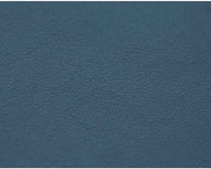 CONNOLLY VAUMOL VM3244 BLUE/GREY 1960'S VERSION LUXAN AUTOMOTIVE LEATHER FULL HIDE