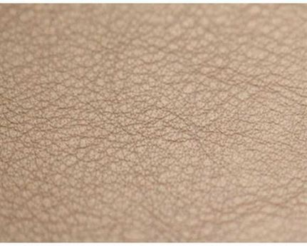 CONNOLLY VAUMOL VM3309 LT TAN LUXAN AUTOMOTIVE LEATHER FULL HIDE