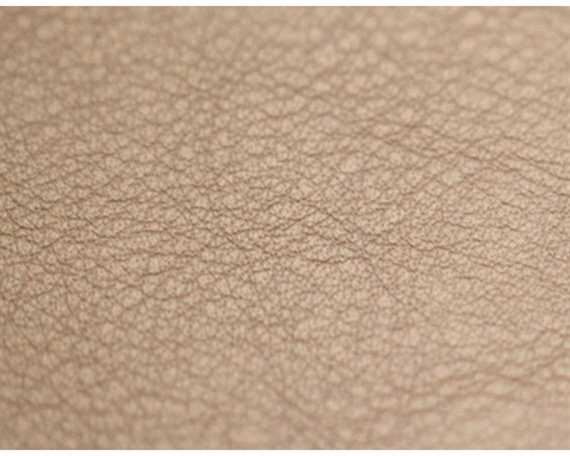 CONNOLLY VAUMOL VM3309 LT TAN LUXAN AUTOMOTIVE LEATHER FULL HIDE