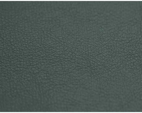 CONNOLLY VAUMOL VM3510 SUEDE GREEN LUXAN AUTOMOTIVE LEATHER FULL HIDE