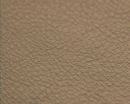 CONNOLLY VAUMOL VM846 TAN LUXAN FINISH AUTOMOTIVE LEATHER FULL HIDE