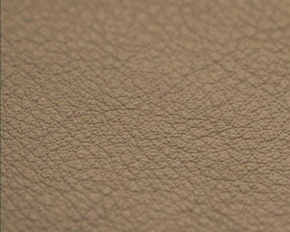 CONNOLLY VAUMOL VM846 TAN LUXAN FINISH AUTOMOTIVE LEATHER FULL HIDE