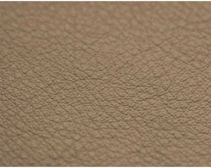 CONNOLLY VAUMOL VM847 STONE LUXAN AUTOMOTIVE LEATHER FULL HIDE