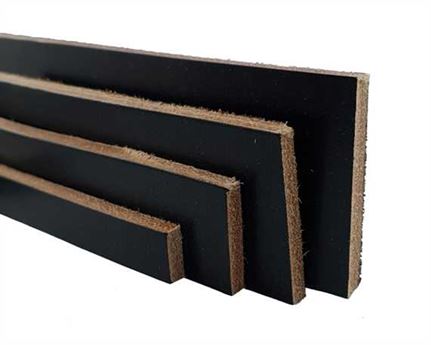 STRAP HARNESS BLACK 62MM X 72 INCH LONG