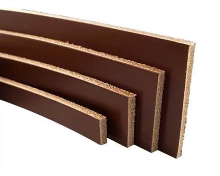 STRAP REIN AUSTRALIAN NUT 62MM X 72 INCH LONG