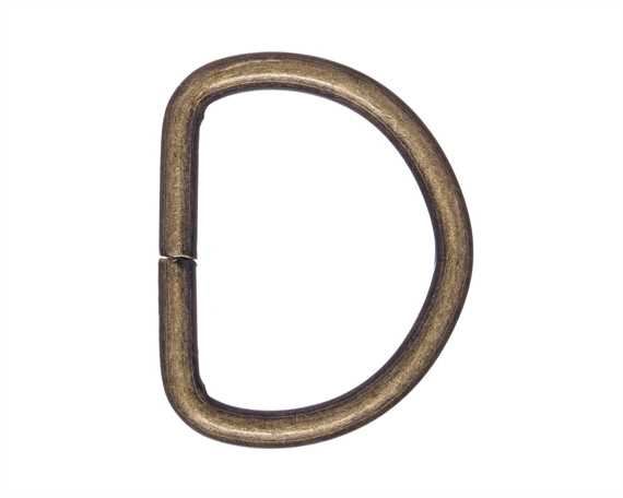 DEE ANTIQUE CRAFT UNWELDED 20MM