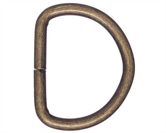 DEE ANTIQUE CRAFT UNWELDED 25MM