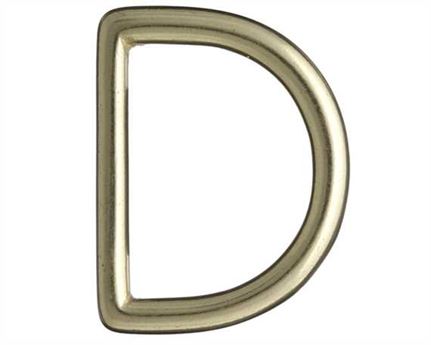 DEE BRASS CAST ENGLISH STYLE 108 32MM