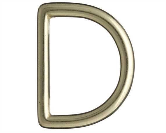 DEE BRASS CAST ENGLISH STYLE 108 32MM