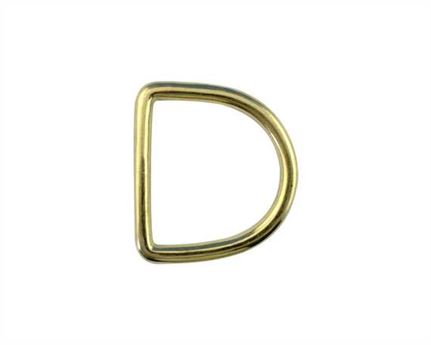 DEE BRASS CAST 32MM