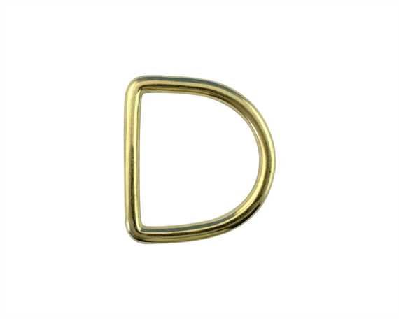 DEE BRASS CAST 32MM