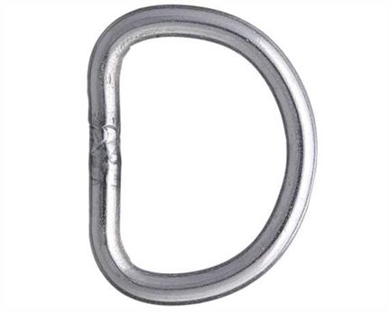 DEE LIGHT STAINLESS STEEL 20MM X 3MM