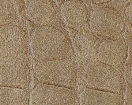 EUROLEDER KROKO PRINT CORDA ANILINE UPHOLSTERY LEATHER FULL COW HIDE