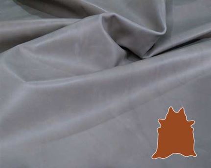 EUROLEDER MANTRA GRANIT ANILINE UPHOLSTERY LEATHER FULL HIDE