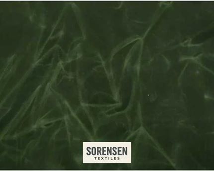 100% WAXED COTTON CANVAS 8oz OLIVE #09 140cm Wide (Lineal Metre)