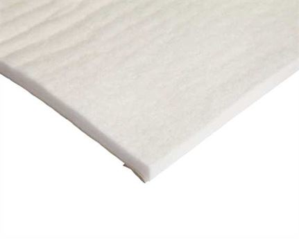 FELT ADHESIVE SURGICAL 10MM (PRICE PER SHEET size 20 cm x 50 cm)