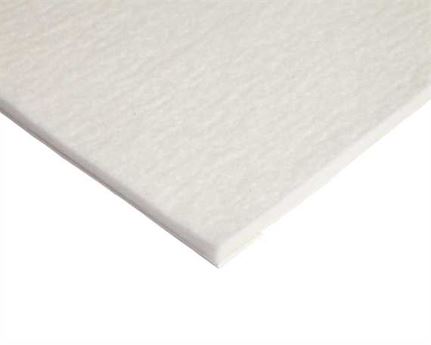 FELT ADHESIVE SURGICAL 7MM (PRICE PER SHEET size 20 cm x 50 cm)