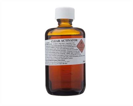 HARDNER FOSS PROMOTER #431 200ML 