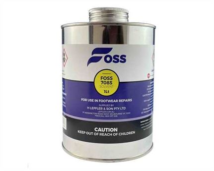 SOLVENT FOSS 1 LITRE