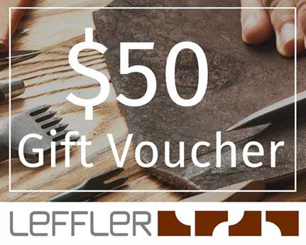 GIFT VOUCHER $50 